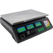 Balança Eletrônica Digital 40Kg Bivolt Bateria Recarregável - Lorben Balança Eletrônica Digital 40Kg Bivolt Bateria Recarregável - Lorben