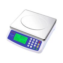 Balança Eletrônica Digital De Precisão De 40kg 1g Display LCD Balança De Peso De Alimentos