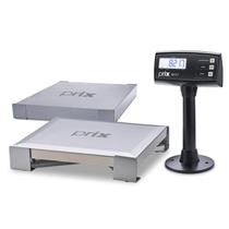 Balança Eletrônica Para Checkout Toledo Prix 8217 Standart 32kgx5g (8217150)
