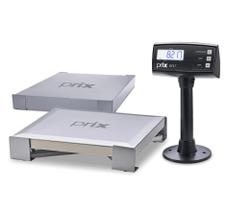 Balança Eletrônica Para Checkout Toledo Prix 8217 Standart 32kgx5g (8217150)
