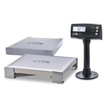 Balança Eletrônica Para Checkout Toledo Prix 8217 Standart 32kgx5g (8217150)