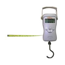 Balança Eletrônica Portátil até 50kg - Walmur