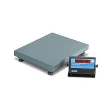 Balança Eletrônica sem Coluna - 100Kg/20g - 40x50cm - Display Led - MIC-100 - Selo Inmetro - Micheletti