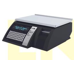 BALANÇA ELETRONICA TOLEDO PRIX 5 PLUS 32Kg