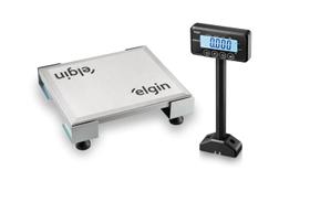 Balança Elgin Dp30ck 30kg Checkout Balança Elgin Dp30ck 30kg Checkout