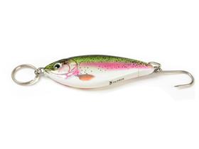 Balança em forma de truta para até 6 kg (Trout Pattern Scale) Balança em forma de truta para até 6 kg (Trout Pattern Scale)