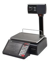 Balança Etiquetadora Comercial Edge para Automação Comercial 33 Kg Balmak