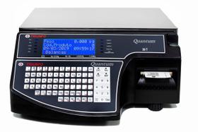 Balança Etiquetadora Triunfo Quantum 30-T 30Kg X Wi-Fi