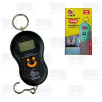 Balança Gancho FBG-50 Cor preto