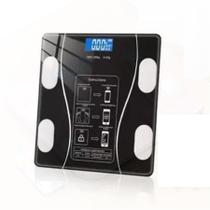 Balança Gold Sports Bioimpedância Digital e Bluetooth Corporal Mb com Medidor IMC