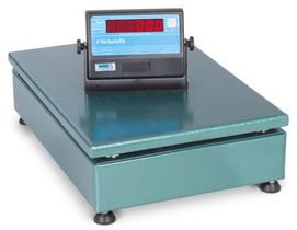 Balança Hibrida Micheletti Mic300h 41x57cm S/C 300kg