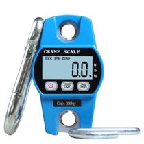 Balança Industrial até 300 Kg Alta Precisão Display LCD Bomder Balança Industrial até 300 Kg Alta Precisão Display LCD Bomder