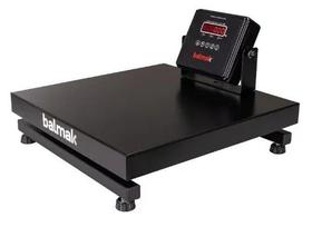Balança Industrial de Plataforma 150kg Plus K-150 Balmak