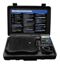 Balança Industrial Digital Mastercool 98210-a 110v Ou 220v