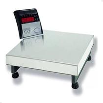 Balança Industrial Plataforma DP200 Até 200kg Ramuza Balança Industrial Plataforma DP200 Até 200kg Ramuza
