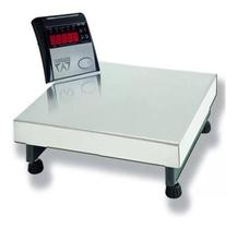 Balança Industrial Plataforma DP200 Até 200kg Ramuza