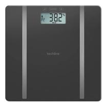 Balança Intelig. Bioimpedância Techline