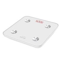 Balança Inteligente com Analise Corpórea, Bluetooth e App MyFit Balmak Balança Inteligente com Analise Corpórea, Bluetooth e App MyFit Balmak