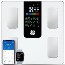 Balança Inteligente GE Fit Plus 11,8" Bluetooth 226,8 kg Balança Inteligente GE Fit Plus 11,8" Bluetooth 226,8 kg