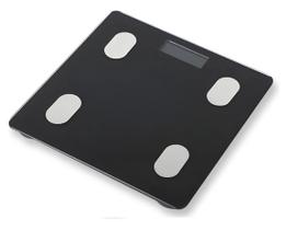 Balança Inteligente Medidora Profissional Corporal de Bioimpedância