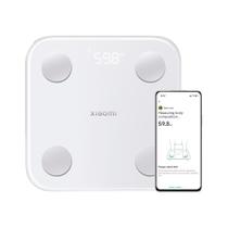 Balança inteligente Xiaomi Body Composition Scale S400 - Composição Corporal 150 kg (APP Mi Home)