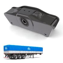 Balança Lubfree Randon 2011 chapa 8mm soldada Balança