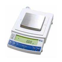 Balança Marte Shimadzu Modelo Ux620H 620Gx 0,001G