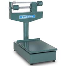 Balança Mecânica de Plataforma Até 150 KG MIC 1/C MICHELETTI Balança Mecânica de Plataforma Até 150 KG MIC 1/C MICHELETTI