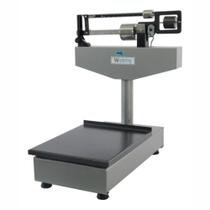 Balança Mecânica Para Botijão P13 100Ch 150Kg Welmy Inmetro