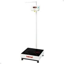 Balança Médica Antropométrica Digital Bk300fan Balmak