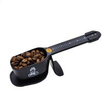 Balança Medidora Dosadora Café Chá Dose Certa 25g Pressca