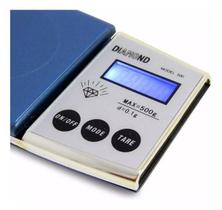 Balança Mini Alta Precisão Balança Mini Alta Precisão