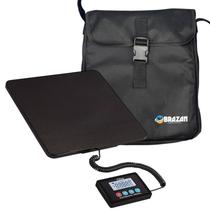 Balança Para Ar Condicionado E Refrigeração Gás (até 100kg)