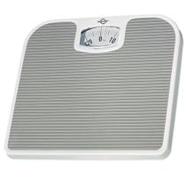 Balança para Banheiro Mecânica 130 Kilos - 7554 - BRASFORT