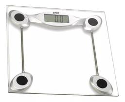 Balança Para Banheiro Transparente Gtech Balança Para Banheiro Transparente Gtech