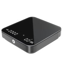 Balança para Café K KitchenTour CaféMetric Precisão 0,1g LED Balança para Café K KitchenTour CaféMetric Precisão 0,1g LED