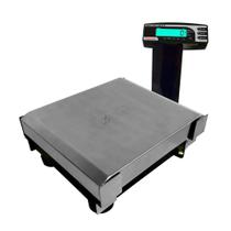 Balança Para Check-out Udc Co-e 30/5 5g Serial e Usb 33x28 30kg Bivolt - Urano Balança Para Check-out Udc Co-e 30/5 5g Serial e Usb 33x28 30kg Bivolt - Urano