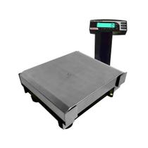 Balança para checkout 30kg 33x28 30/5 Bivolt Urano Balança para checkout 30kg 33x28 30/5 Bivolt Urano