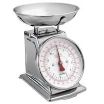 Balança para Cozinha Analógica Adatto Tramontina 5 kg