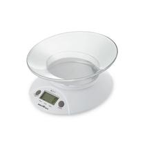 Balança para Cozinha Britânia BCZ5 Branca
