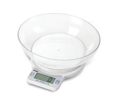 Balança Para Cozinha Digital 5KG Balmak EASY-5 Balança Para Cozinha Digital 5KG Balmak EASY-5