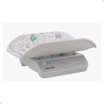 Balança para Pesar Bebês ELP-25BBC Baby Care com Capa Balança para Pesar Bebês ELP-25BBC Baby Care com Capa