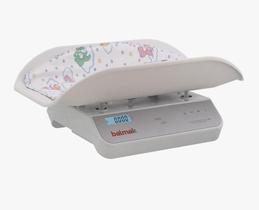 Balança para Pesar Bebês ELP-25BBC Baby Care com Capa