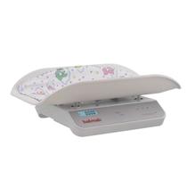 Balança Pediátrica Digital Baby Care 10/25 Kg Elp-25bbac Balmak