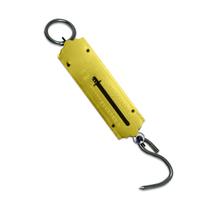 Balança Peixeira com Gancho 25 kg - Western
