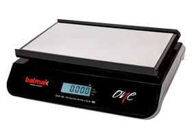 Balança Pesadora de Preços Linha One 10Kg ELPO-10B Com Bateria Balmak