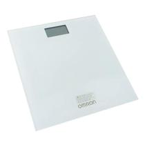 Balança Peso Corporal Digital Banheiro Academia Clínica - Alta Precisão Omron HN-289