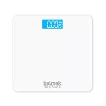 Balança Pessoal Digital Slimbasic 180 Balmak