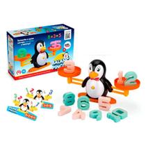 Balanca Pinguim Balanca Pinguim