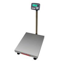 Balança Plataforma 40x50 cm com Coluna 300kg UR10000 Light - Urano Balança Plataforma 40x50 cm com Coluna 300kg UR10000 Light - Urano